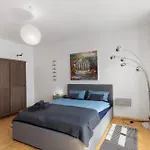 Apartment Leben *