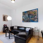Apartment Leben Nordhausen