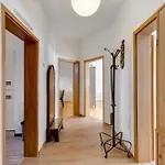 Apartment Leben