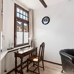 Apartment Leben Nordhausen