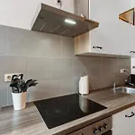Apartment Leben Nordhausen