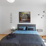 Leben Apartment