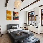 Leben Apartment *