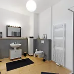 Apartment Leben