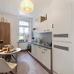 Apartment Leben *