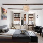 Apartment Leben Nordhausen