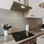 Leben Apartment