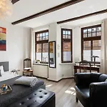Apartment Leben *