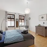 Apartment Leben