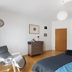 Leben Apartment *