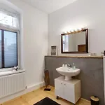 Leben Apartment Nordhausen