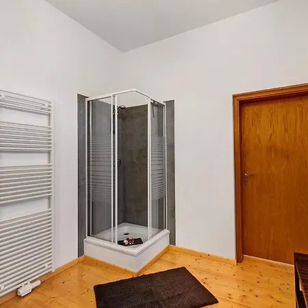 公寓 Leben 诺德豪森