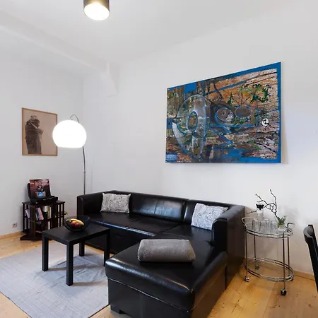 Leben Apartment