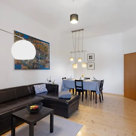 Apartment Leben *