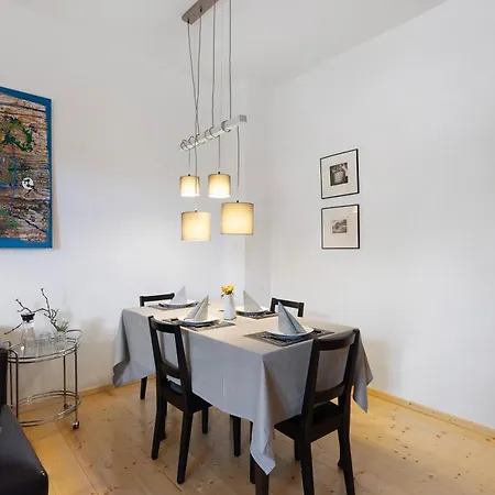 Leben Apartment