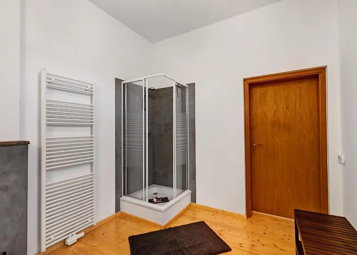 Appartement Leben Nordhausen